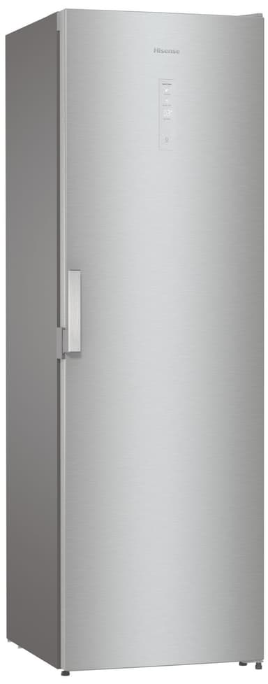 Hisense Kjøleskap RL528D4ECD (Grå metallisk struktur)