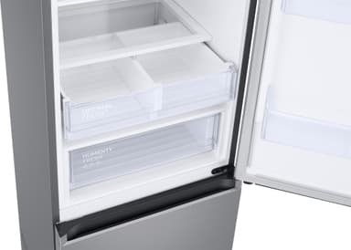 Samsung kombiskap RB38C607AS9/EF