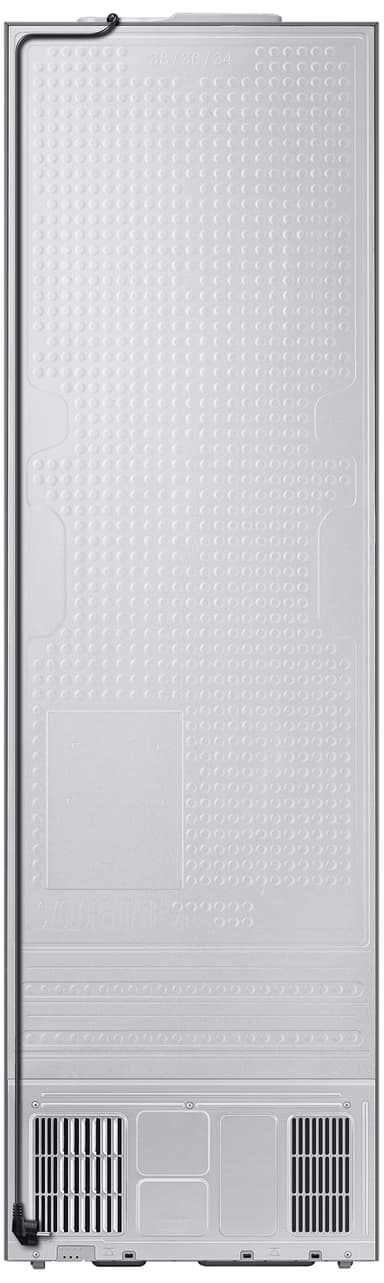 Samsung kombiskap RB38C607AS9/EF