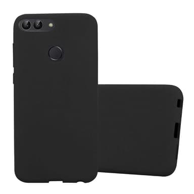 Huawei P SMART 2018 / Enjoy 7S silikondeksel case