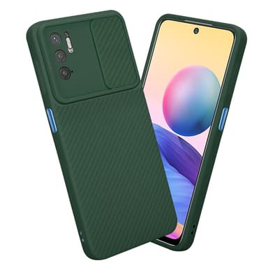 Xiaomi RedMi NOTE 10 5G / POCO M3 PRO 5G silikondeksel