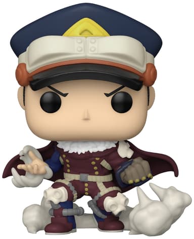 Funko Pop! Vinyl My Hero Academia Inasa Yoarashi figur