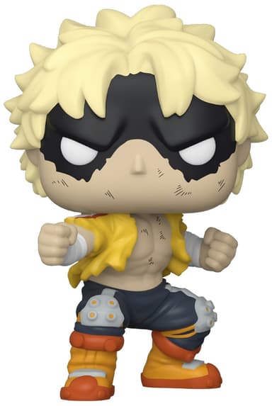 Funko Pop! Vinyl My Hero Academia Fatgum figur