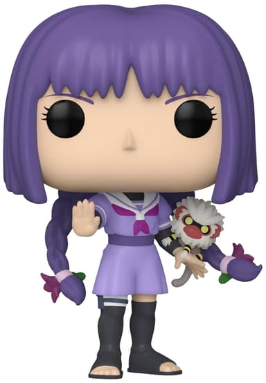 Funko Pop! Boruto Sumire figur