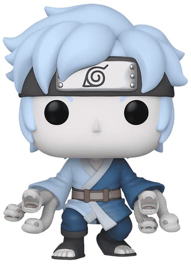 Funko Pop! Boruto Mitsuki figur