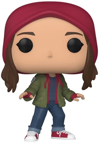 Funko Pop! Vinyl Jurassic World 3 Maisie figur