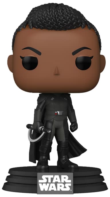 Funko Pop! Obi-Wan Kenobi Reva figur