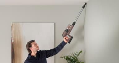 Electrolux Performance filtersett for poseløs støvsuger ESKW5
