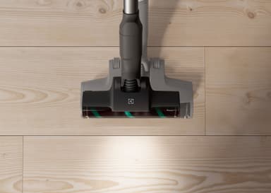 Electrolux PowerPro munnstykke for harde gulv ZE166