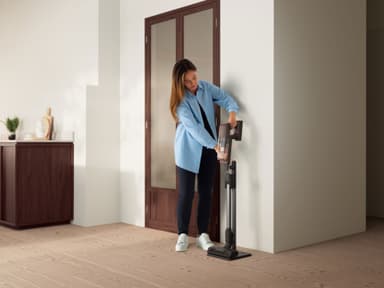 Electrolux ladestativ for støvsuger ZE164