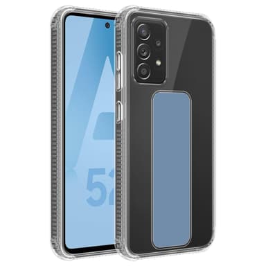 Samsung Galaxy A52 (4G / 5G) / A52s Deksel Case Cover