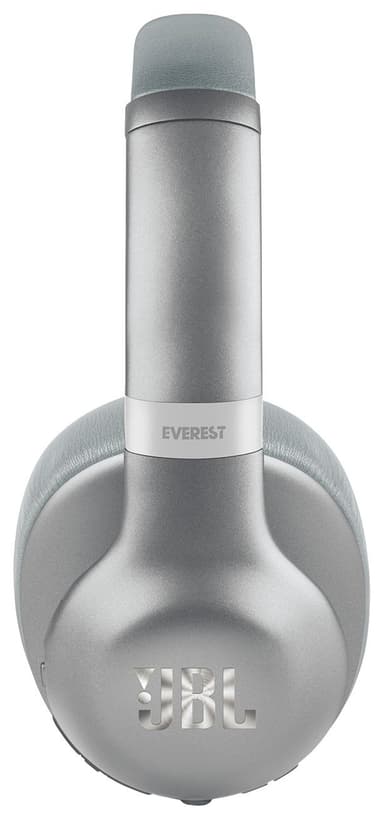 JBL Everest 750NC Elite around-ear hodetelefoner (sølv)