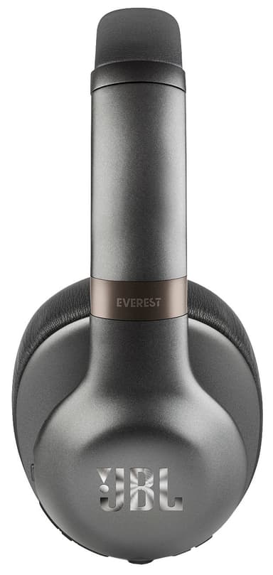 JBL Everest 750NC Elite around-ear hodetelefoner (sort)
