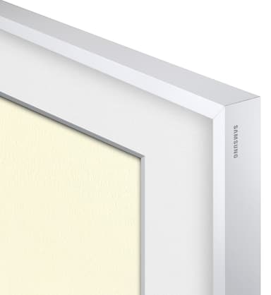 Samsung The Frame 65" ramme (2017-2020/hvit)