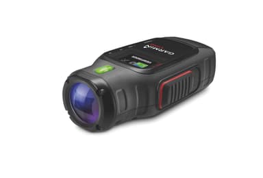 Garmin VIRB actionkamera (sort)