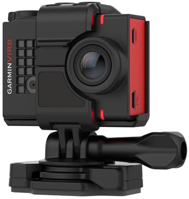 VIRB Ultra 30 actionkamera (sort)