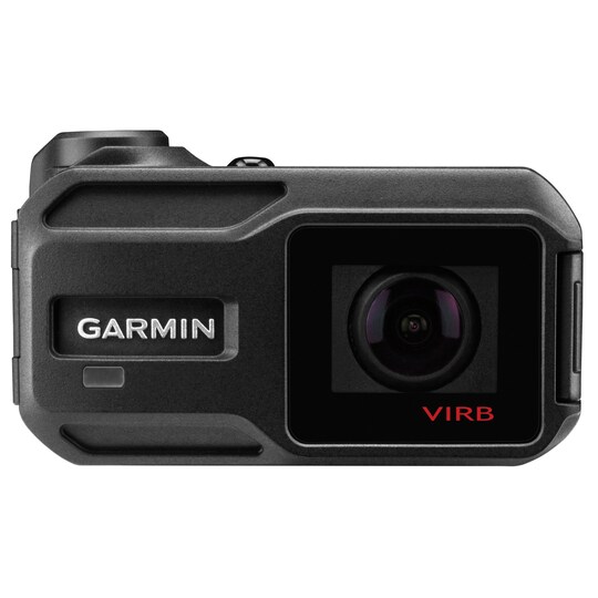 Garmin VIRB X actionkamera + monteringspakke