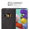 Samsung Galaxy A51 4G / M40s Deksel Case Cover (rosa)