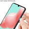 Samsung Galaxy A41 Deksel Case Cover (rosa)