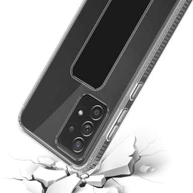 Samsung Galaxy A52 (4G / 5G) / A52s Deksel Case Cover
