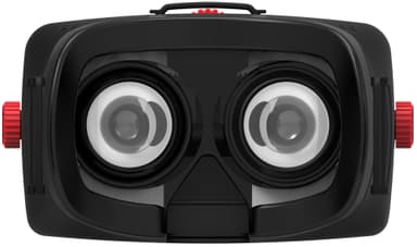 Homido VR-briller til smarttelefoner