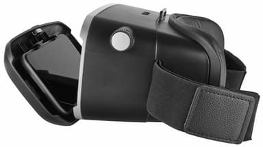 Exos Plus VR-briller til smarttelefoner