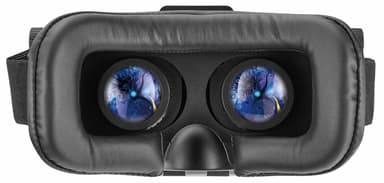 Exos Plus VR-briller til smarttelefoner