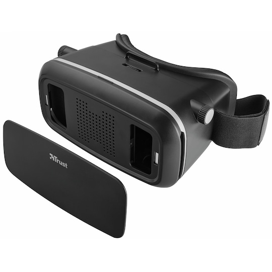 Exos 3D VR-briller for smarttelefoner