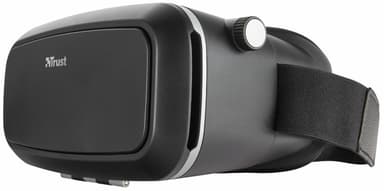 Trust Exos 3D VR-briller for smarttelefon