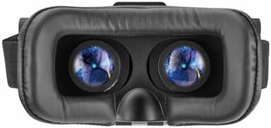 Trust Exos 3D VR-briller for smarttelefon