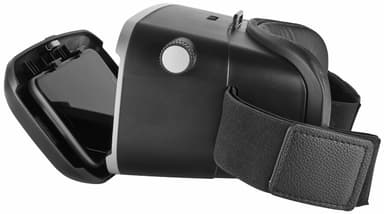 Trust Exos 3D VR-briller for smarttelefon