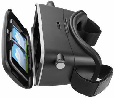 Trust Exos 3D VR-briller for smarttelefon