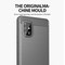 Samsung Galaxy A51 5G deksel ultra slim (grå)