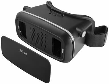 Trust Exos 3D VR-briller for smarttelefon