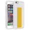 iPhone 6 PLUS / 6S PLUS Deksel Case Cover (gul)