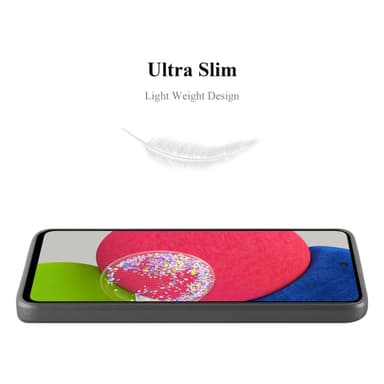 Samsung Galaxy A52 (4G / 5G) / A52s Deksel Case Cover