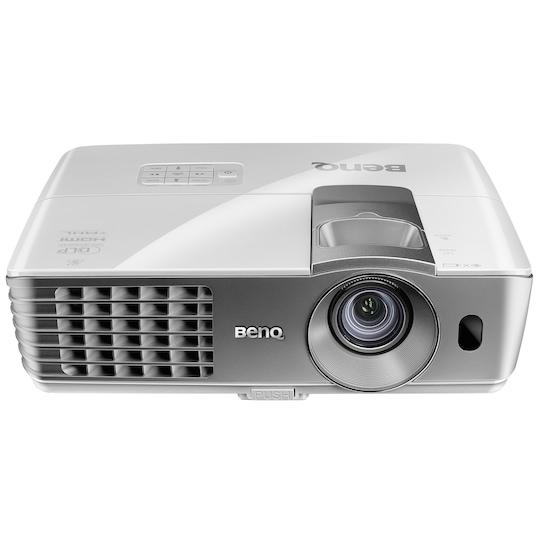 BenQ Full HD-projektor W1070+