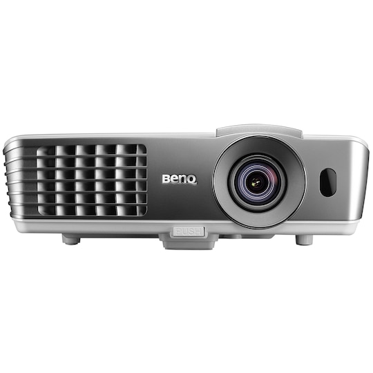 BenQ Full HD-projektor W1070+