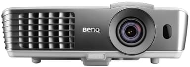 BenQ Full HD-projektor W1070+