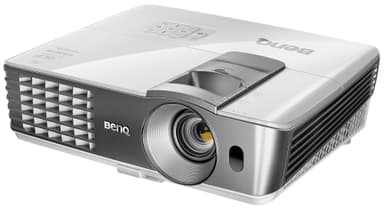 BenQ Full HD-projektor W1070+