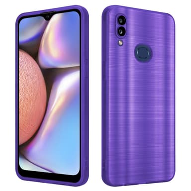Samsung Galaxy A10s / M01s Silikondeksel Beskyttelse