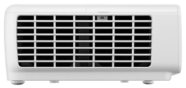 BenQ hjemmeprojektor W1090 (hvit)