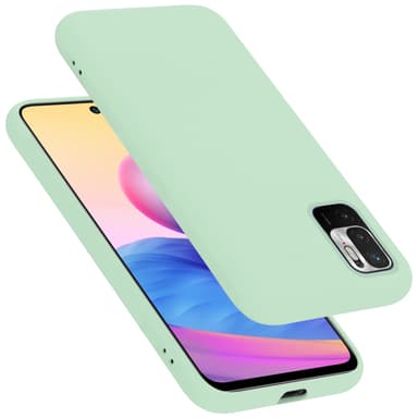 Xiaomi RedMi NOTE 10 5G / POCO M3 PRO 5G silikondeksel