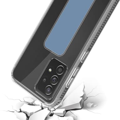 Samsung Galaxy A52 (4G / 5G) / A52s Deksel Case Cover