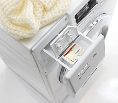 Miele woolcare caps 10 stk WACWC1001L
