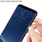 Samsung Galaxy S8 Deksel Case Cover (svart)