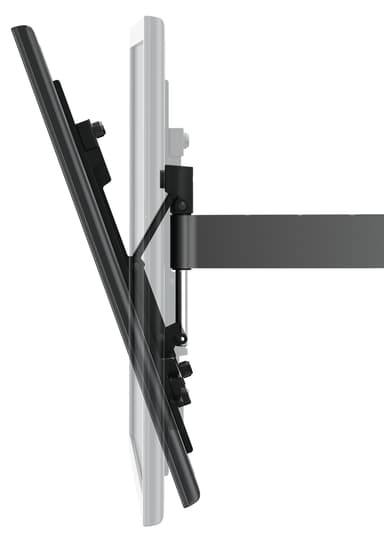 Vogels Wall 3245 veggfeste 32"–55" (sort)