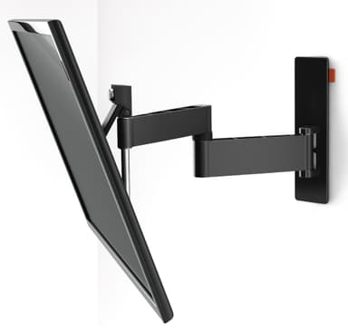 Vogels Wall 3245 veggfeste 32"–55" (sort)