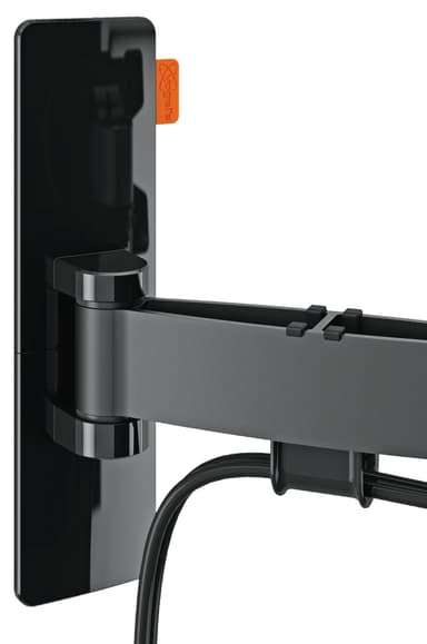 Vogels Wall 3345 veggfeste 40"–65" (sort)