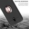 Samsung Galaxy J5 2017 silikondeksel cover (svart)